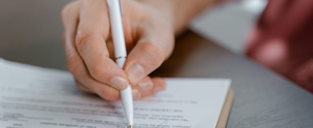 Escritura e registro do imóvel: qual é a diferença?